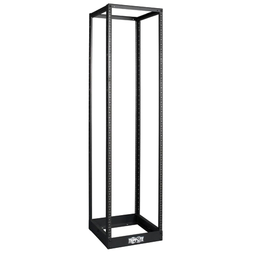 Tripp Lite 4-Post SmartRack Open Rack Frame SR4POST1224