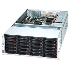 Supermicro Hard Drive Cage MCP-220-84701-0N