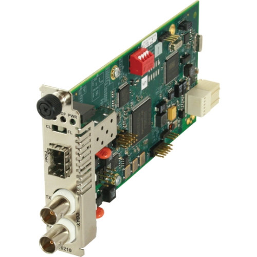 Transition Networks C6210 Media Converter C6210-3013