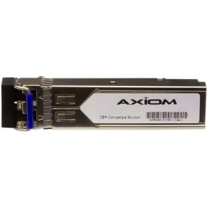 Axiom 1/1/2/4-Gbps Fibre Channel (Short Wave) SFP for Avago AFBR-57R6AEZ-AX