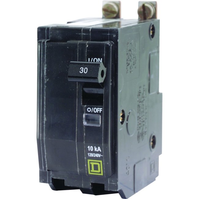 APC Circuit Breaker PD2P30ABBSD