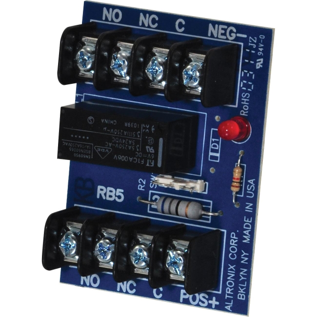 Altronix Relay RB5