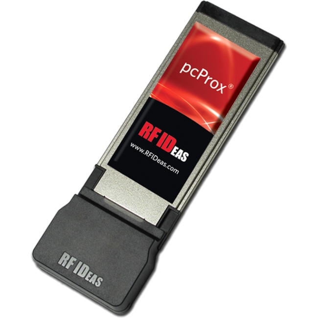 RF IDeas pcProx 82 Smart Card Reader RDR-62E2AKU