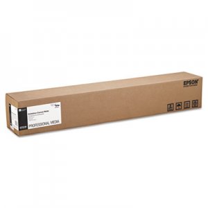 Epson Exhibition Canvas Matte, 36" x 40 ft. Roll EPSS045258 S045258