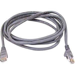 Belkin Cat.6 UTP Patch Cable A3L980-25