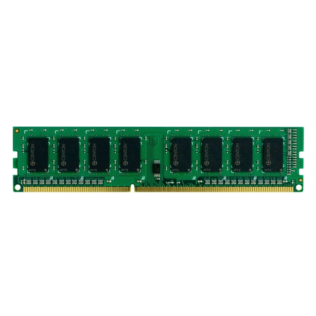Centon 4GB DDR3 SDRAM Memory Module R1333PC4096