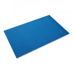 Crown Comfort King Anti-Fatigue Mat, Zedlan, 24 x 36, Royal Blue CWNCK0023BL CK 0023BL