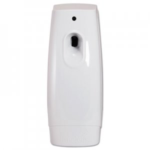 TimeMist Classic Metered Aerosol Fragrance Dispenser, 3.75" x 3.25" x 9.5", White TMS1047717 1047717