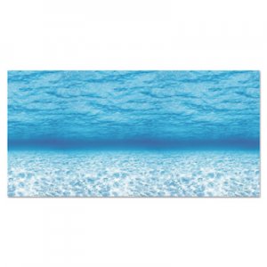 Pacon Fadeless Designs Bulletin Board Paper, Under the Sea, 48" x 50 ft PAC56525 56525