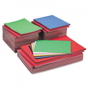 Pacon Rainbow Super Value Construction Paper