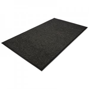 Guardian Golden Series Indoor Wiper Mat, Polypropylene, 36 x 60, Charcoal MLL64030530 64030530