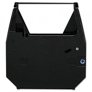 Dataproducts R1430 Compatible Correctable Ribbon, Black DPSR1430 R1430