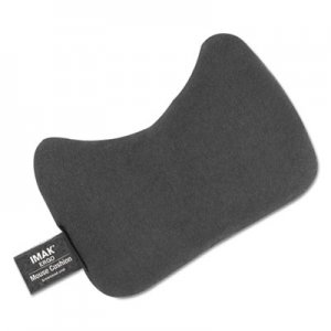 IMAK Ergo Mouse Wrist Cushion, Black IMAA10165 A10165