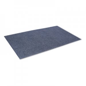 Crown EcoStep Mat, 48 x 72, Midnight Blue CWNET0046MB ET 0046MB