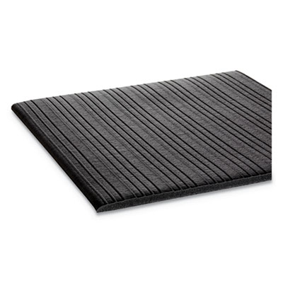 Crown EcoStep Mat, 48 x 72, Charcoal CWNET0046CH ET0046CH