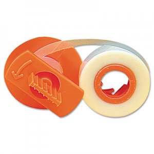 Dataproducts R14216 Compatible Lift-Off Correction Ribbon, Clear DPSR14216 R1421-6