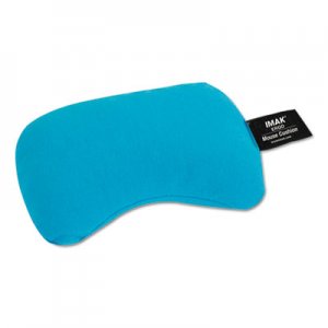 IMAK Ergo Le Petit Mouse Wrist Cushion, Teal IMAA10123 A10123