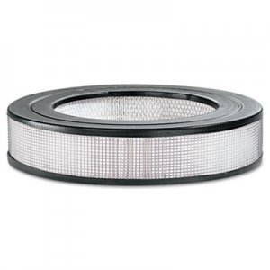 Honeywell Round HEPA Replacement Filter, 14" HWLHRFF1