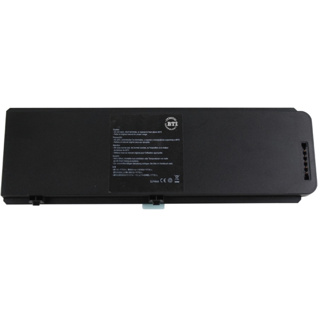 BTI Notebook Battery MC-MBK15A