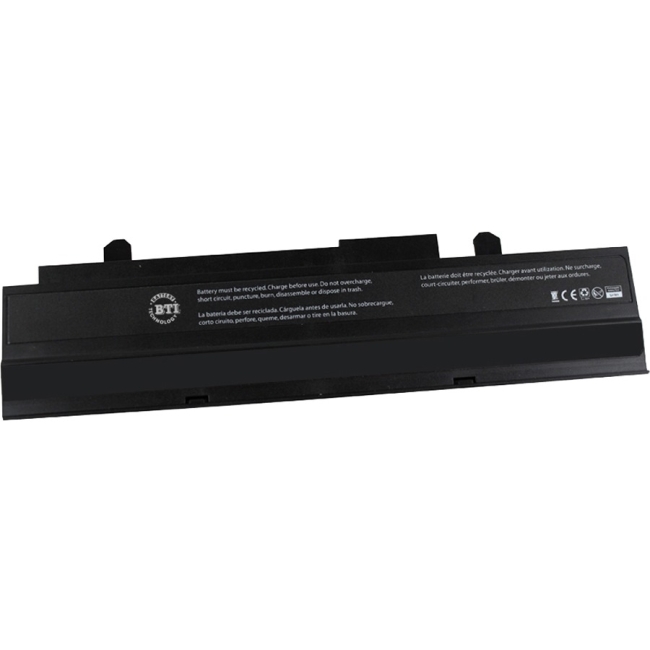 BTI Notebook Battery AS-1016P