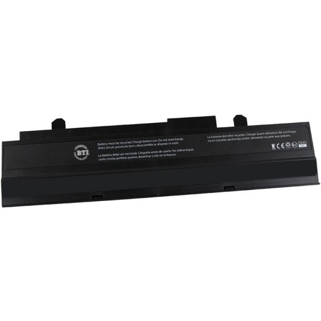 BTI Notebook Battery AS-EEE1015B