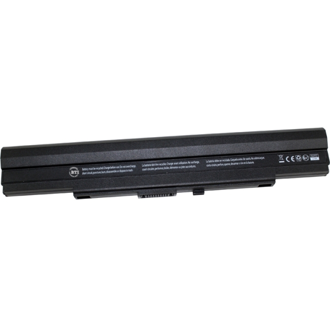 BTI Notebook Battery AS-UL80