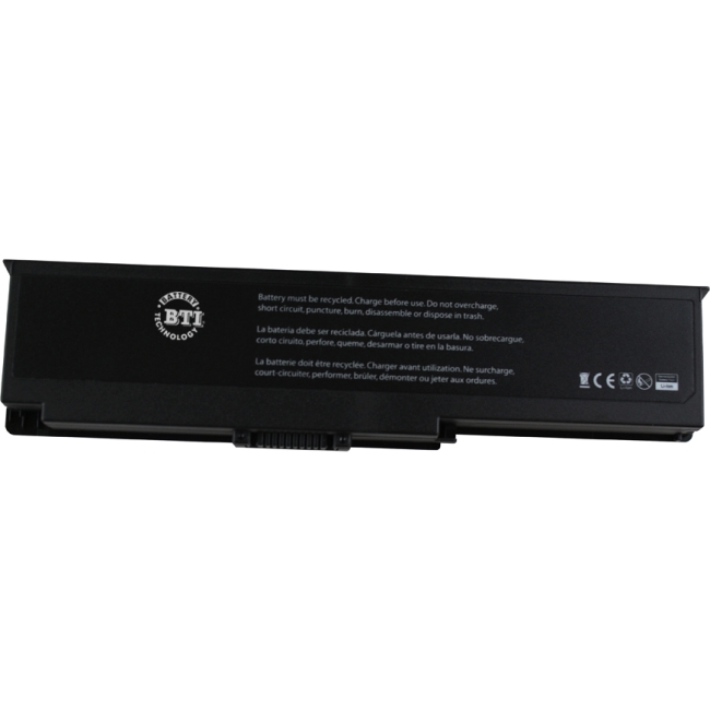 BTI Notebook Battery DL-1420