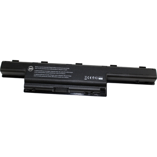 BTI Notebook Battery GT-NV59C