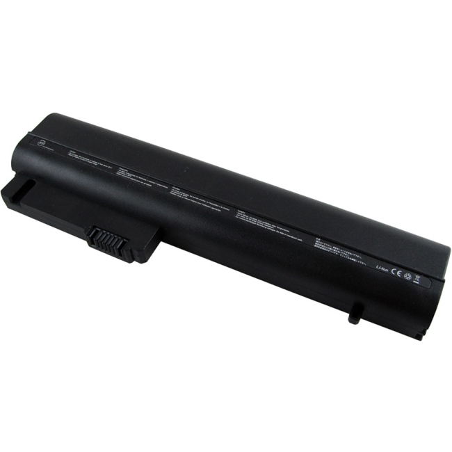 BTI Notebook Battery HP-EB2540P