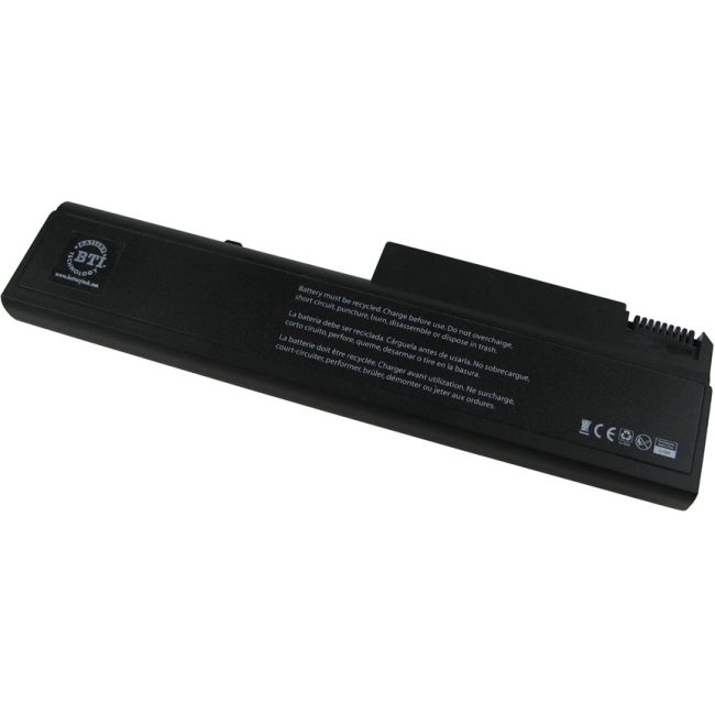 BTI Notebook Battery HP-EB8440P