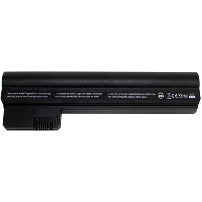 BTI Notebook Battery HP-MINI110-3K