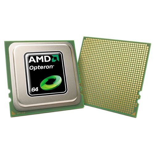 AMD AMD Opteron Quad-core Processor OE41LEOHU4DGOE 41LE HE
