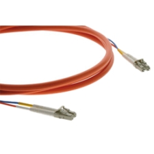 Kramer Fiber Optic Cable C-2LC/2LC-99