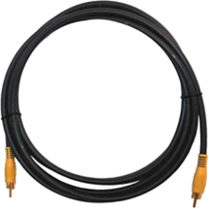 Kramer Composite Video Cable C-RVM/RVM-35