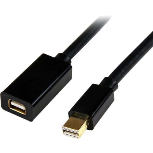 StarTech.com 6 ft Mini DisplayPort Video Extension Cable - M/F MDPEXT6
