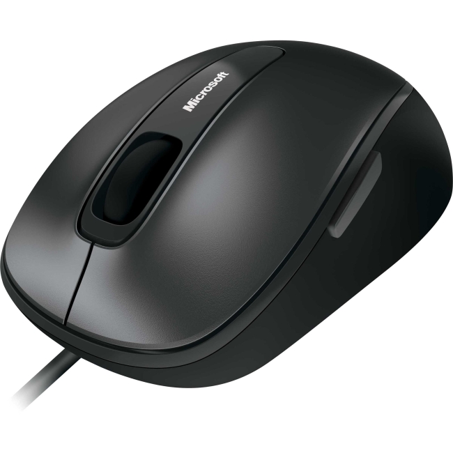 Microsoft Mouse 4EH-00004 4500