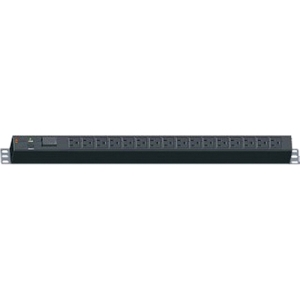 Claytek 16-Outlets 1875W PDU WA-PD016