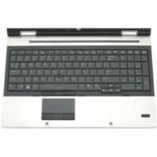 Protect Notebook Keyboard Skin HP1351-101