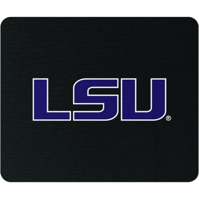 Centon Louisiana State University Mouse Pad MPADC-LSU