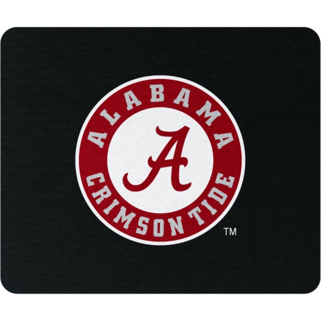 Centon University of Alabama Mouse Pad MPADC-ALA