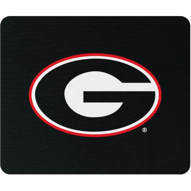 Centon University of Georgia Mouse Pad MPADC-UGA