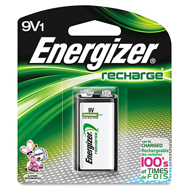 Energizer Nickel Metal Hydride Battery NH22NBP