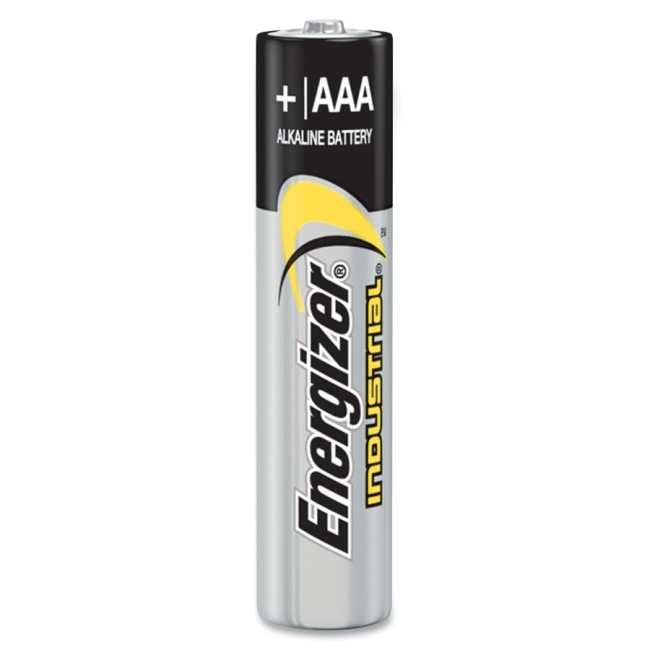 Energizer Alkaline AAA Size General Purpose Battery EN92