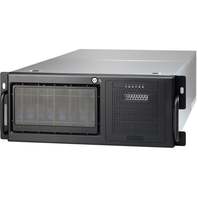 Tyan Barebone System B8812F48W8HR FT48B8812