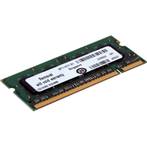 Lexmark 1GB DDR2 SDRAM Memory Module 1025043