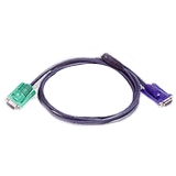 Aten USB Intelligent KVM Cable 2L5201U