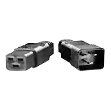 HP 8ft Power Cable 295633-B22