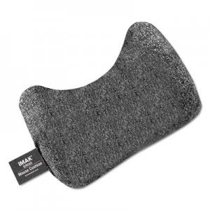 IMAK Ergo Mouse Wrist Cushion, Gray IMAA10166 A10166