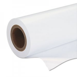Epson Premium Luster Photo Paper, 3' Core, 36" x 100 ft, White EPSS042082 S042082