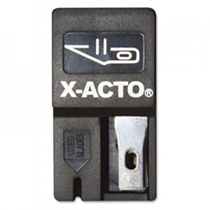 X-ACTO No. 11 Nonrefillable Blade Dispenser, 15/Pack EPIX411 X411